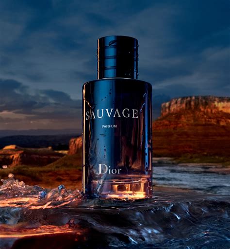 savage dior for men|dior sauvage website.